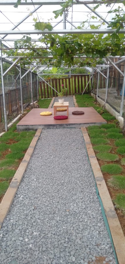 Glamping SembilanSembilan