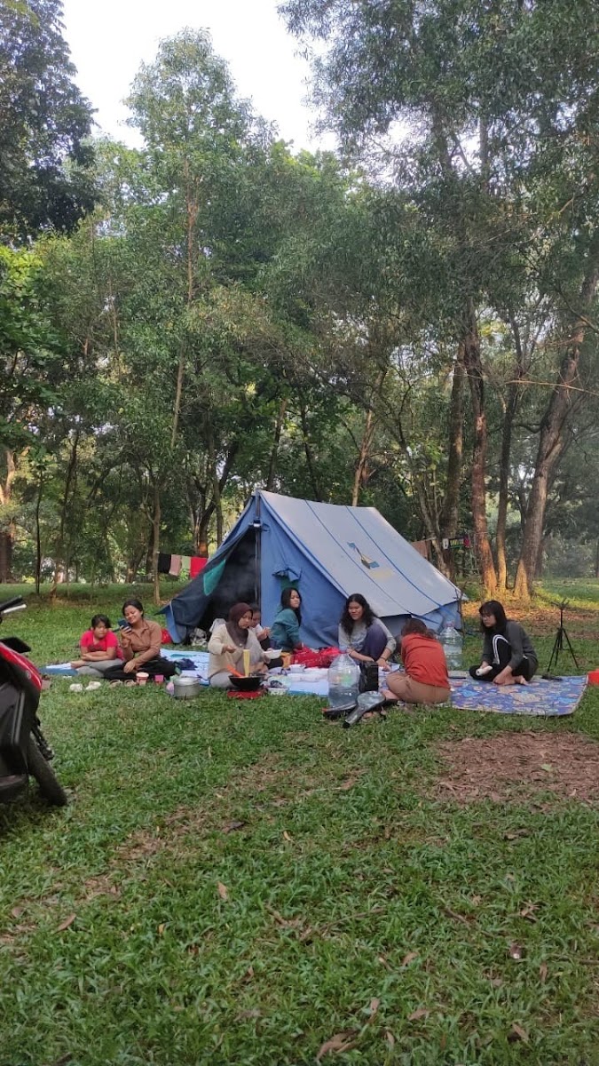 Buperta Cibubur