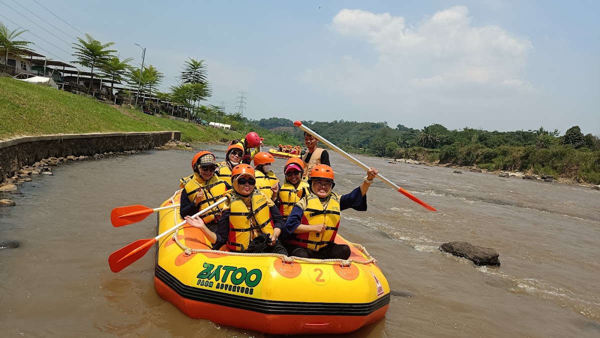Batoo Farm Adventure