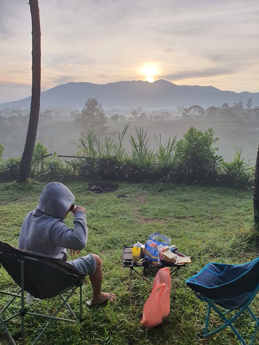 Camper Van Indonesia "CVI" - BATAVIA