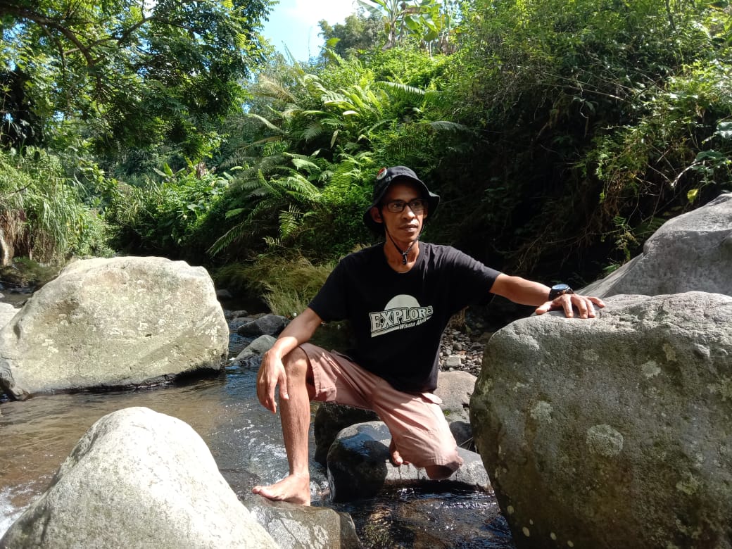 Explore Wisata Alam