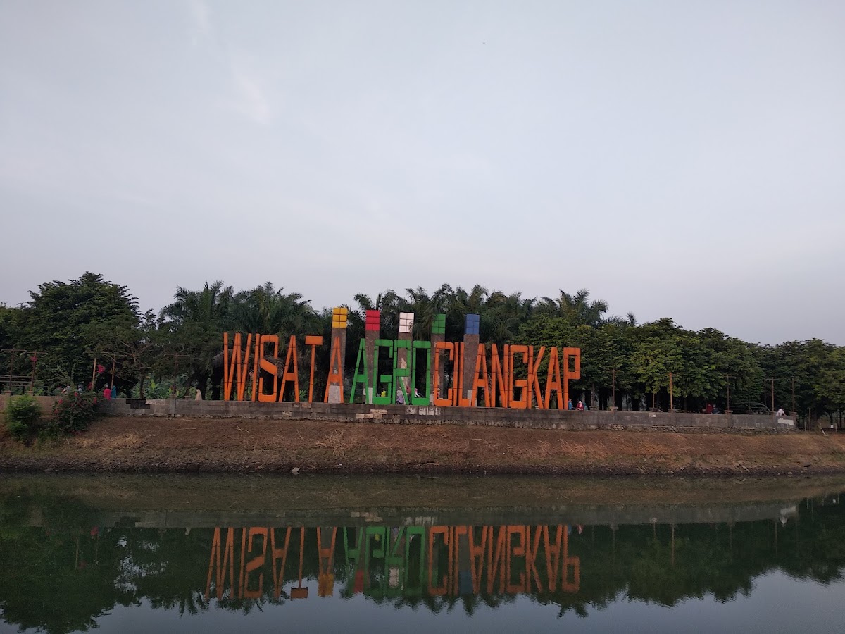 Taman Agro Wisata Cilangkap Jakarta