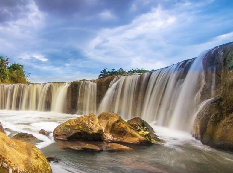 Curug Parigi