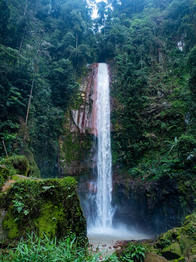 Curug Seribu