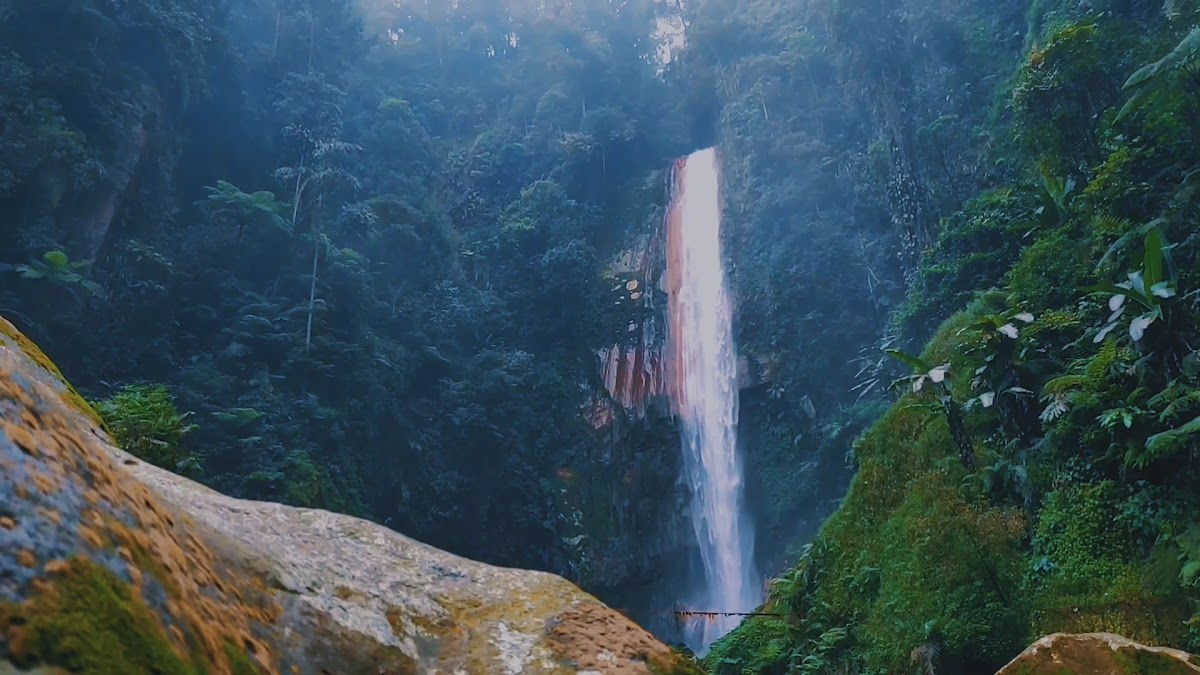 Curug Seribu