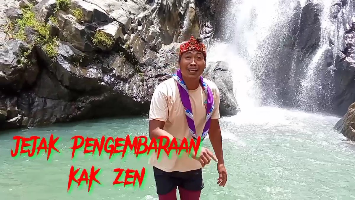 Curug Rahong