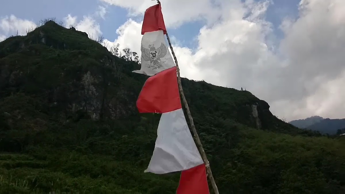 Curug Mariuk, Jonggol