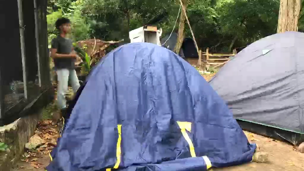 Sahari Sewa Rental Alat Gunung Outdoor Adventure