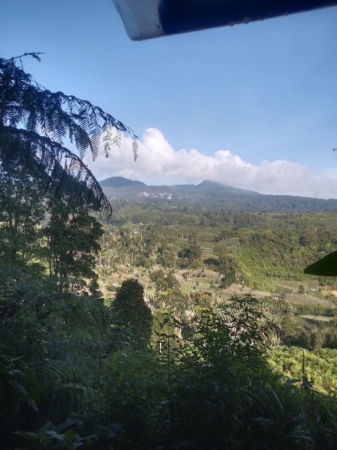 Gunung Kramat