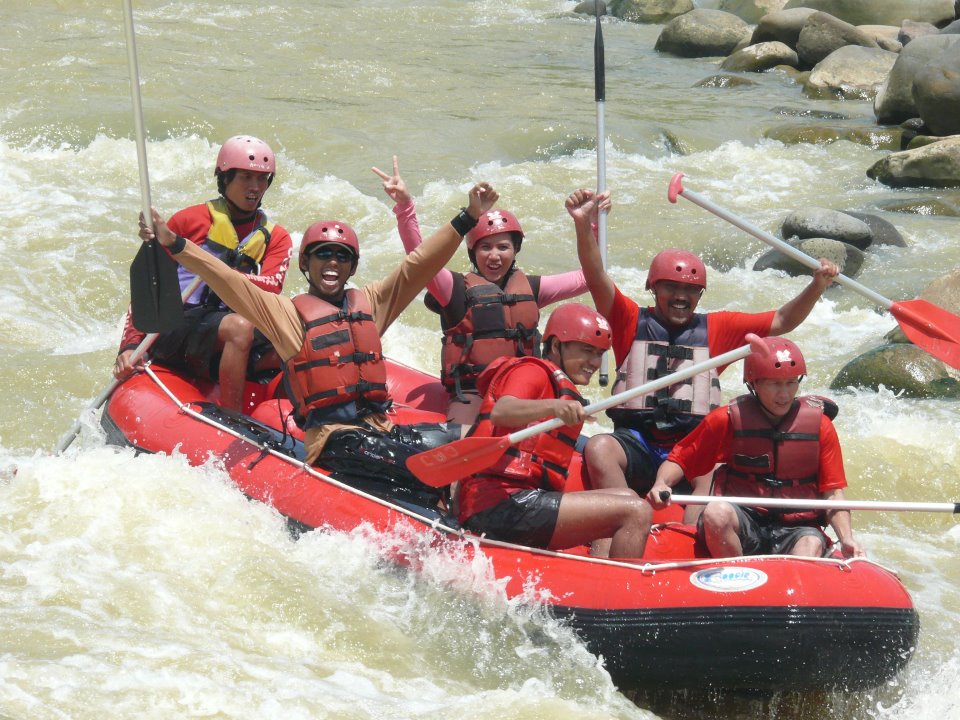 BINADIKA OUTBOUND