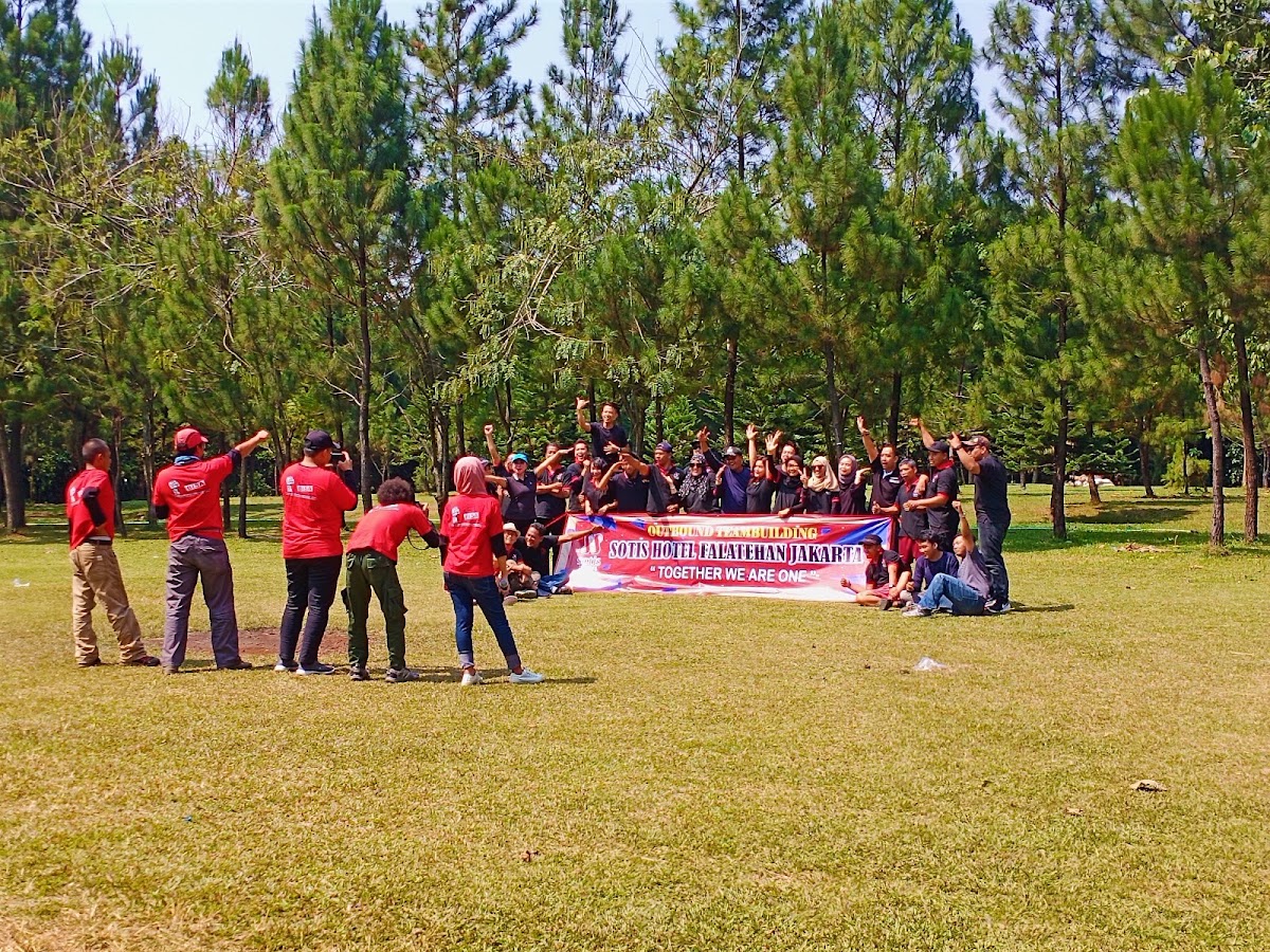 Cakrawala Outbound - Jasa EO Outbound, Outing, Gathering, Motivasi, Rafting MURAH