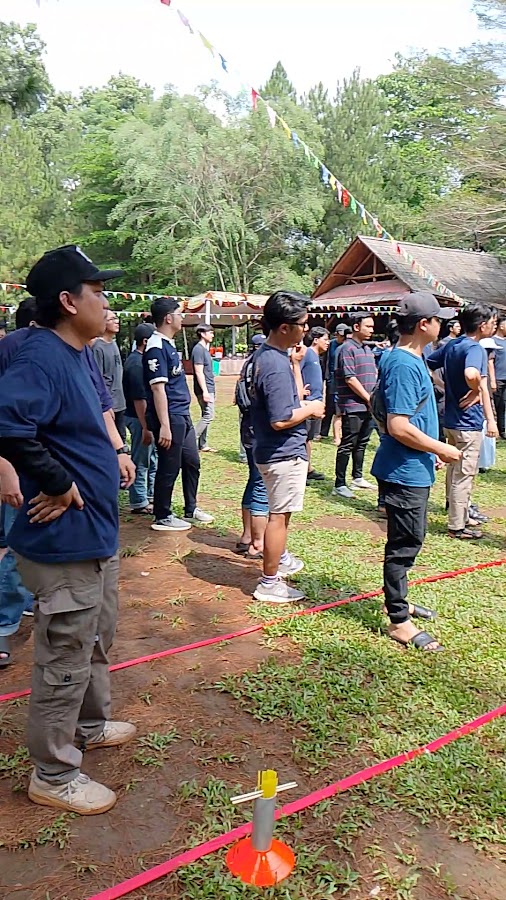 GELORA OUTBOUND BOGOR | Outing, Gathering, Team Building dan Rafting Murah