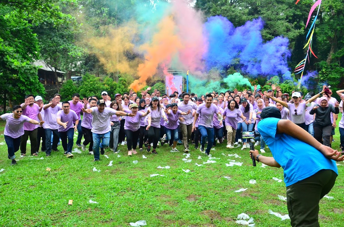 Woodland Indonesia − EO Outbound | Outing | Capacity Building | Team Building | Rafting | Travel | Gathering | Trip Murah
