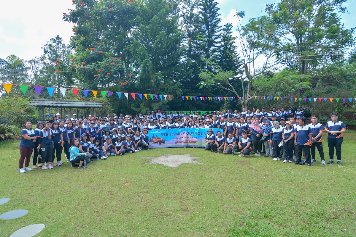 CV Camp Savana Indonesia | Paket Outbound 1 Hari