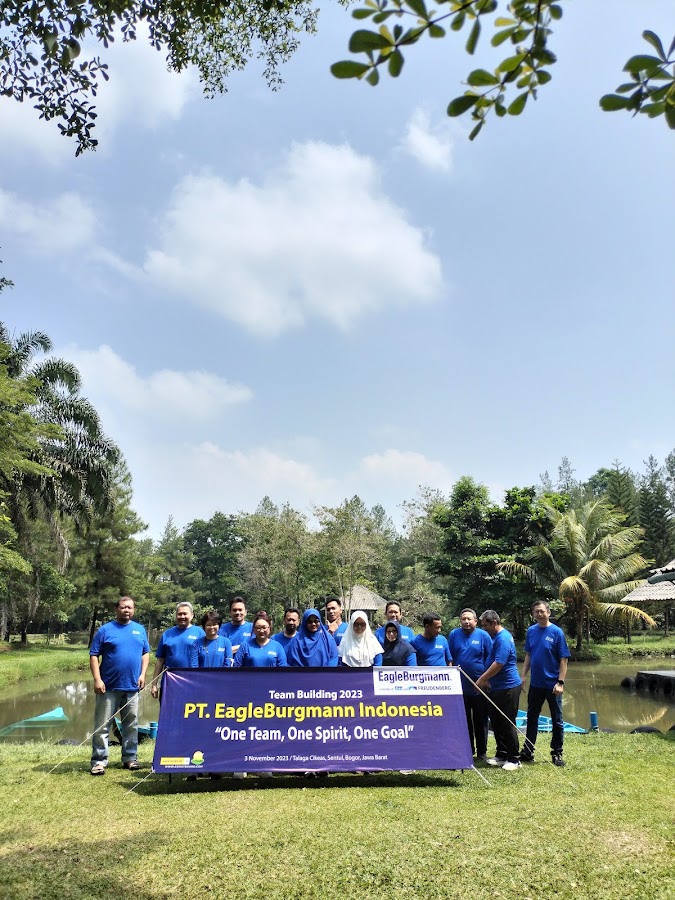 GO OUTBOUND