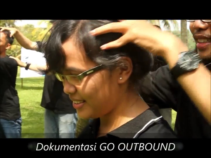 GO OUTBOUND
