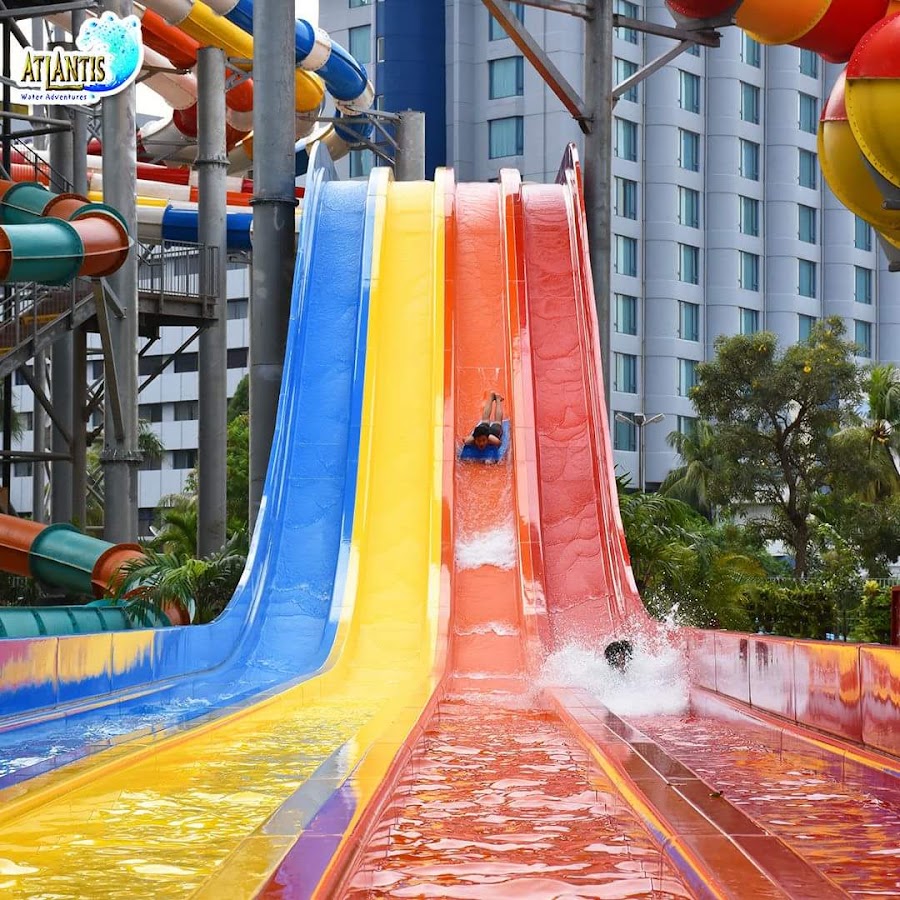 Atlantis Ancol