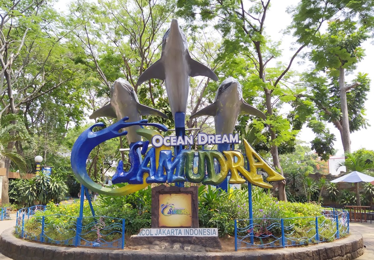 Samudra Ancol
