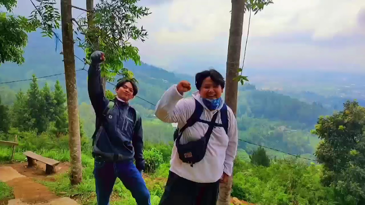 Bukit Cirimpak Camping Ground