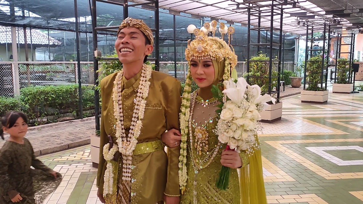 TAMAN ANGGREK INDONESIA PERMAI