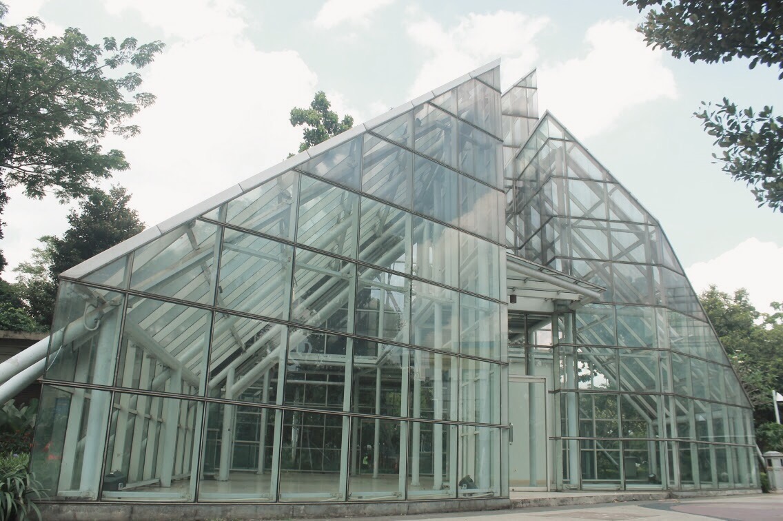 Taman Menteng