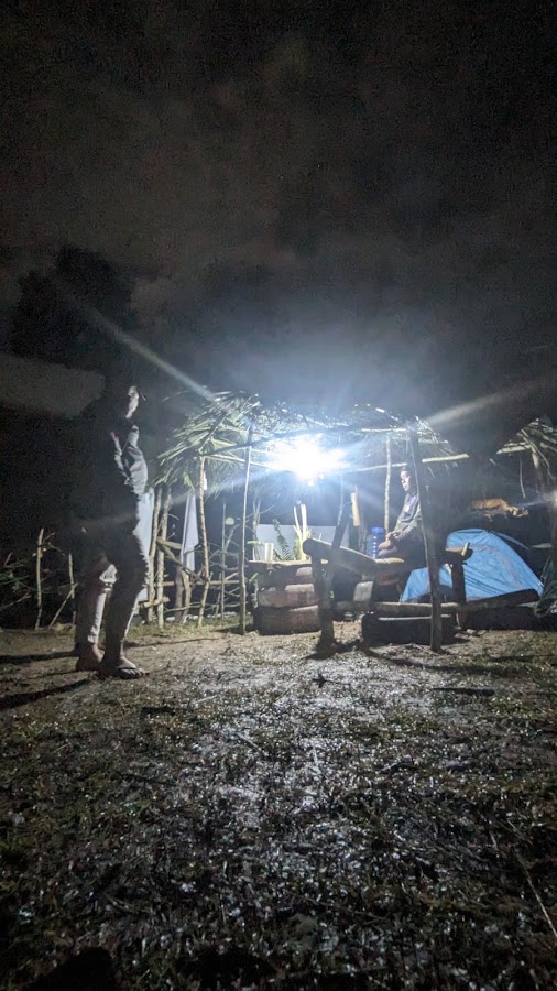 Bumi Perkemahan Bongohulawa