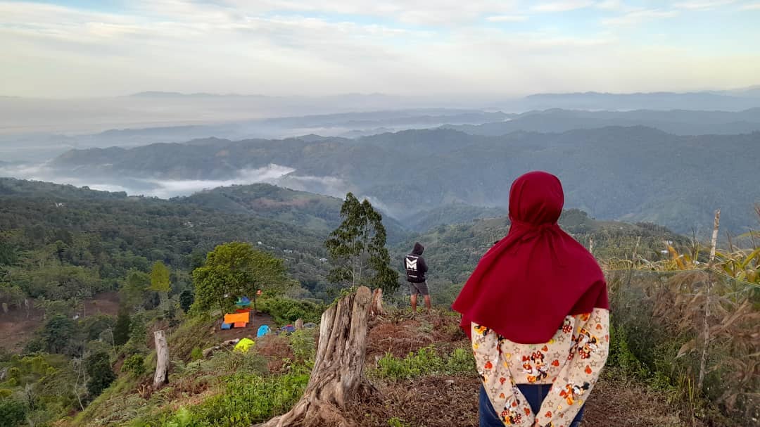 Puncak Lestari