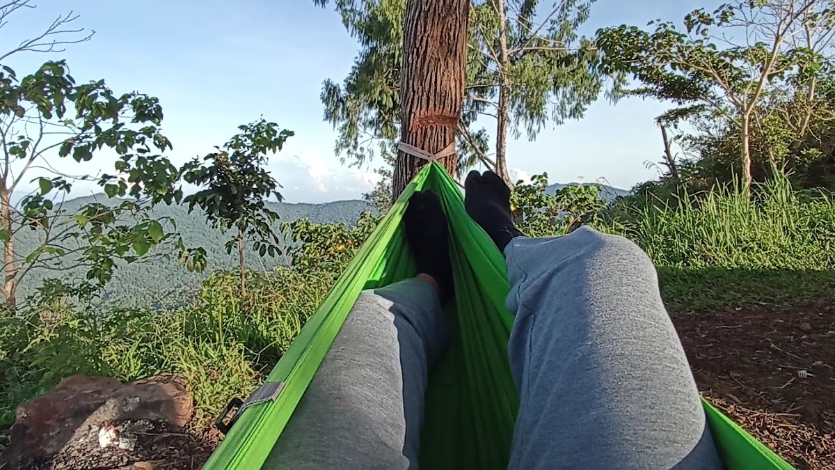 Puncak Lestari