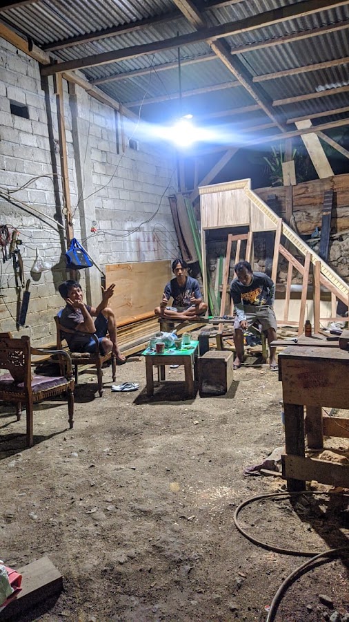 Camp Gorontalo