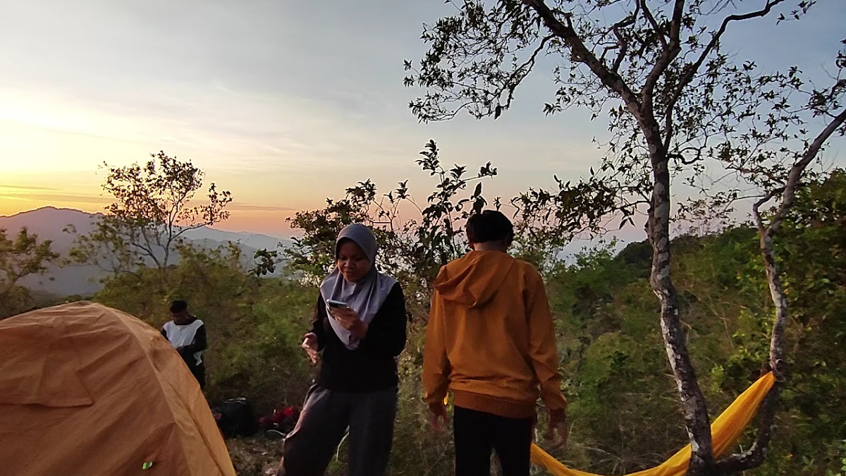 Puncak Vamos