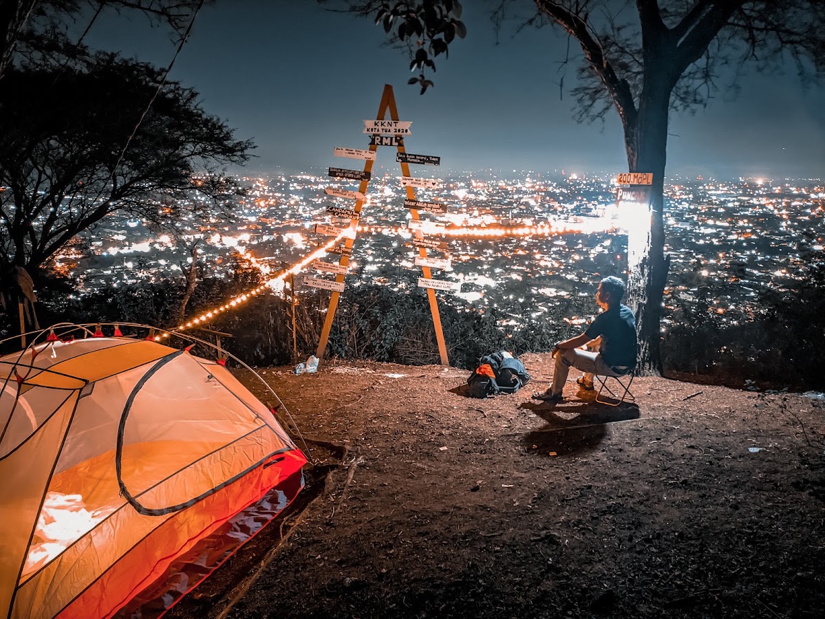 Puncak Dumbo