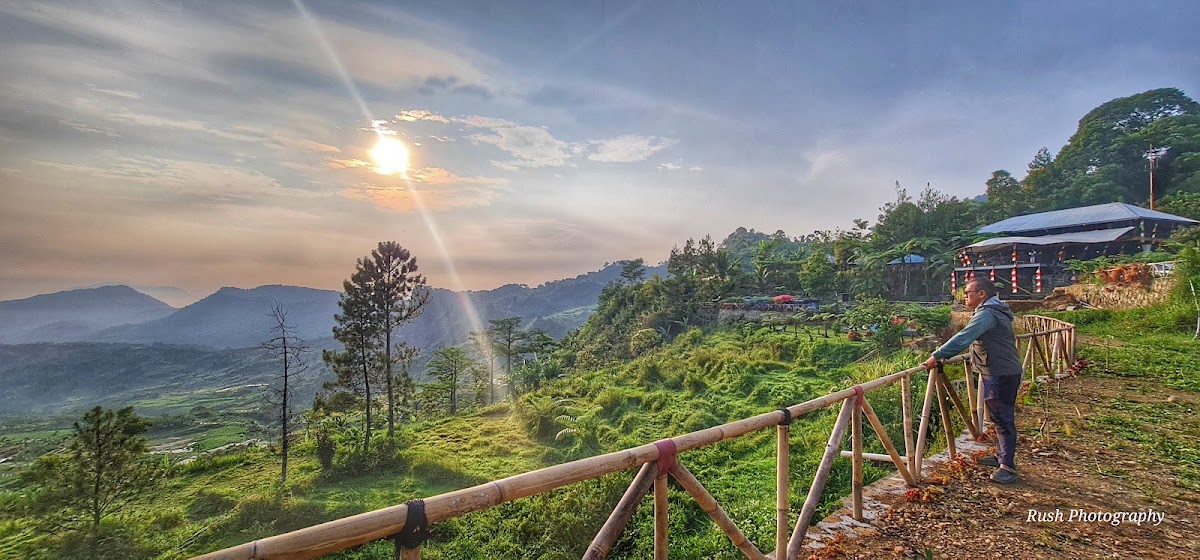 Lembah Pinus, Jonggol
