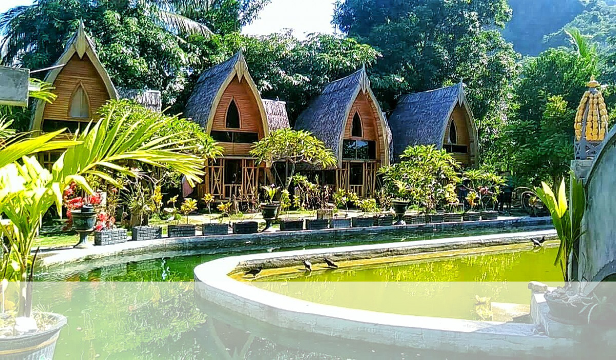 Taman Wisata Religius Bubohu