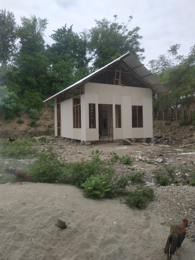Rumah lilan