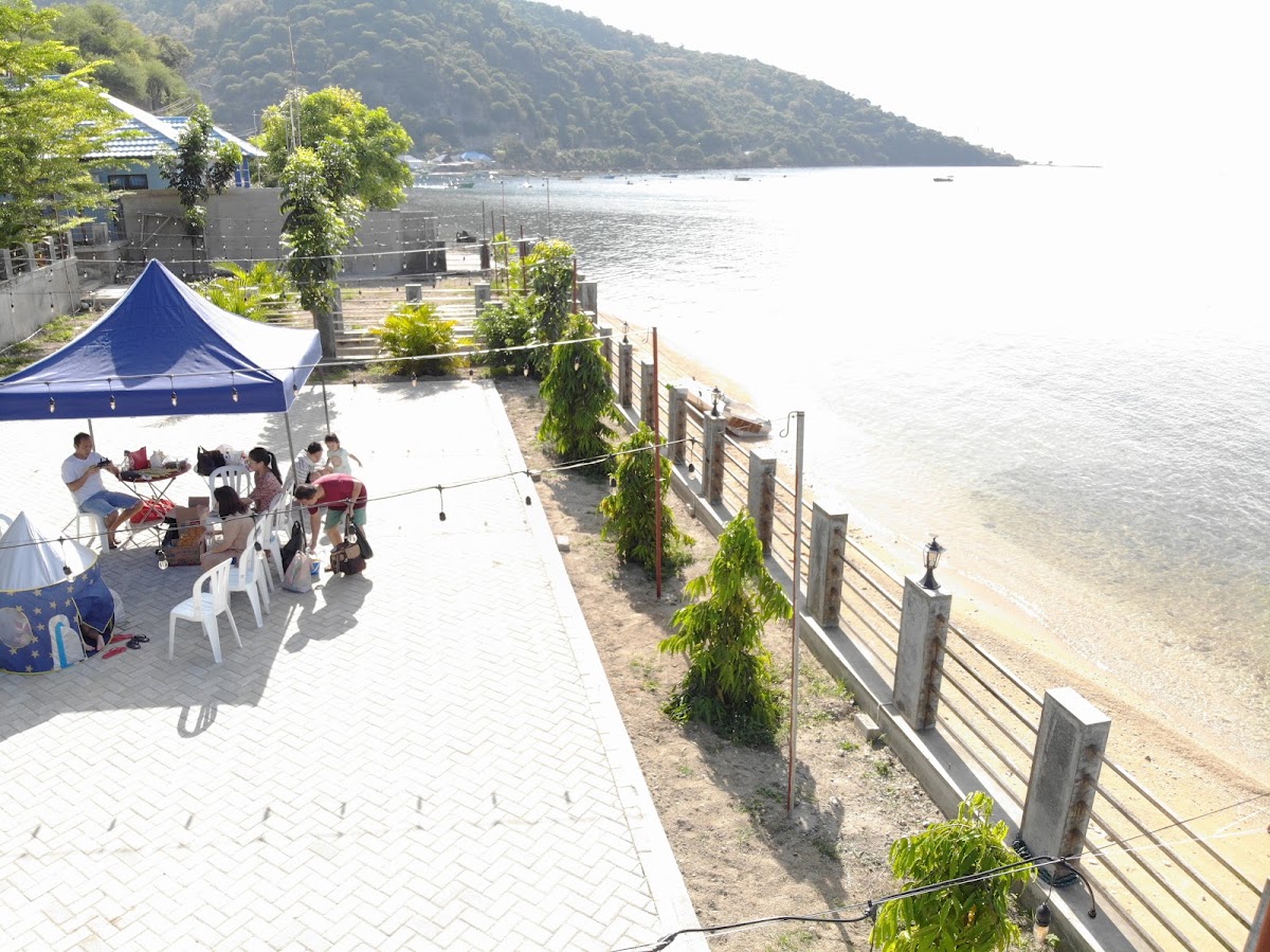 Pantai Senja Camping