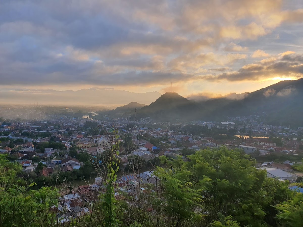 Bukit Layang
