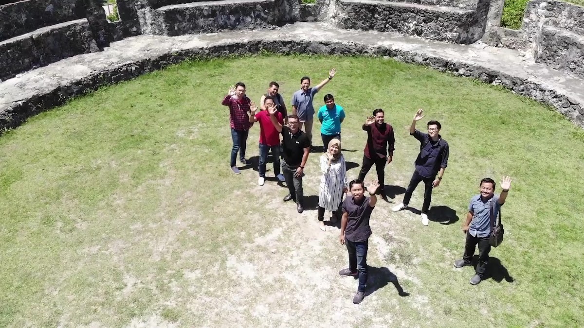 Benteng Otanaha