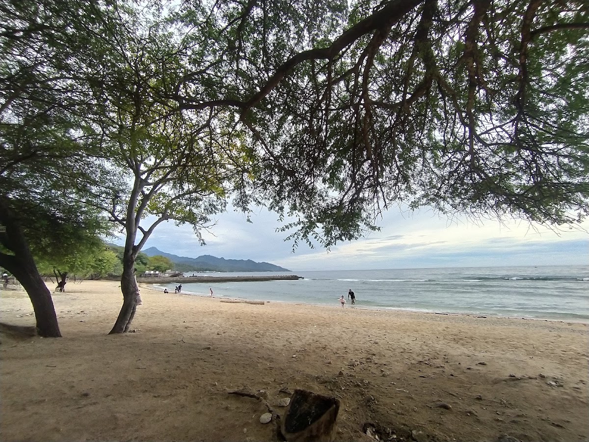 Kurenai Beach Resort