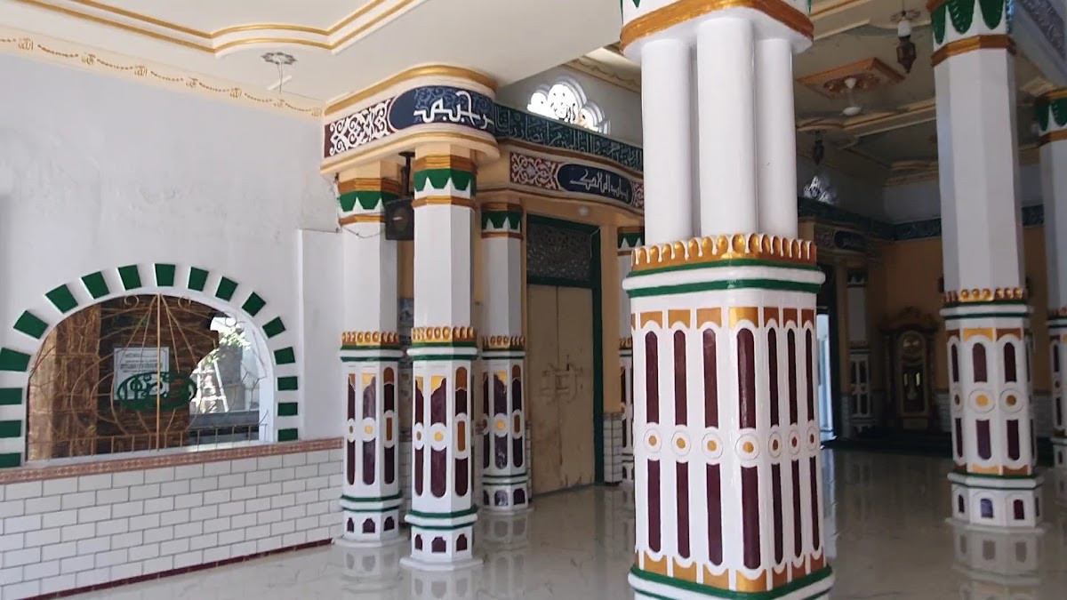 Serambi Madinah