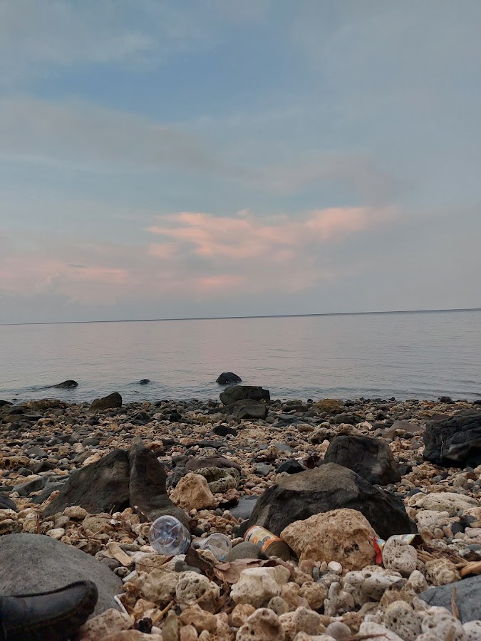 Pantai Botubarani