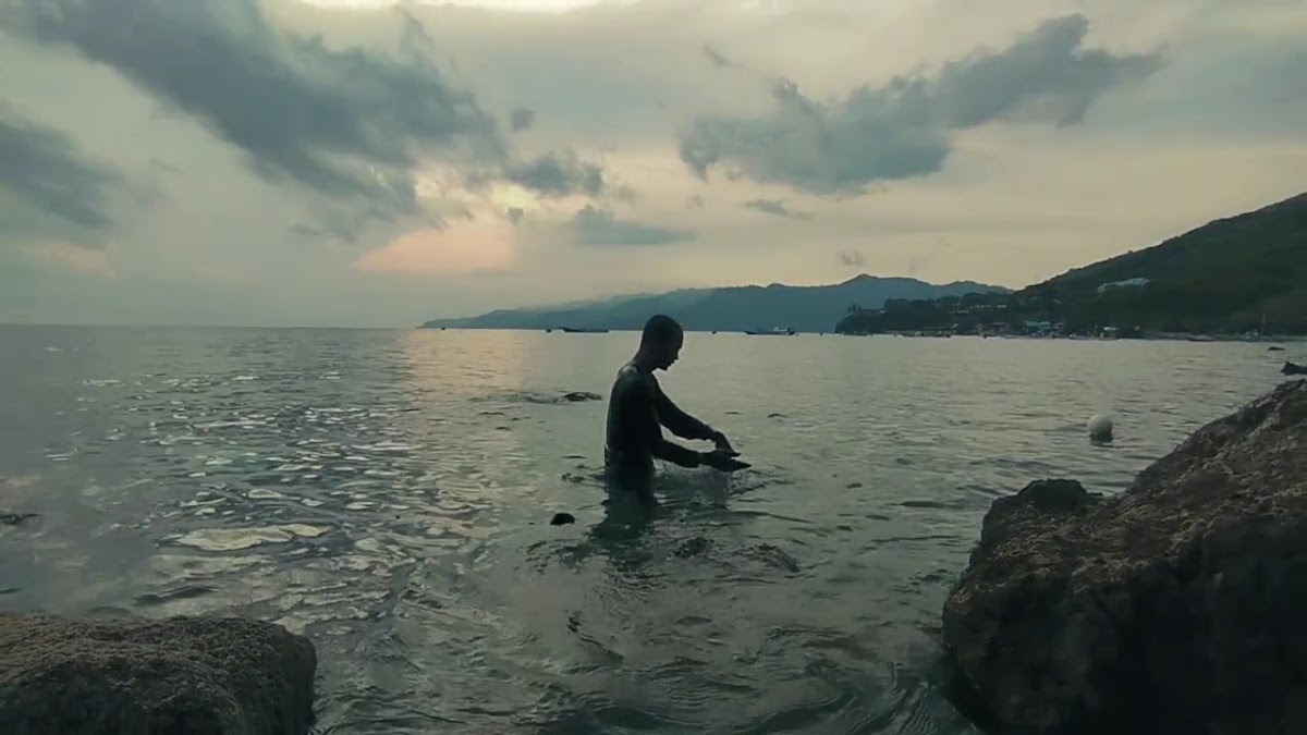 Pantai Botubarani