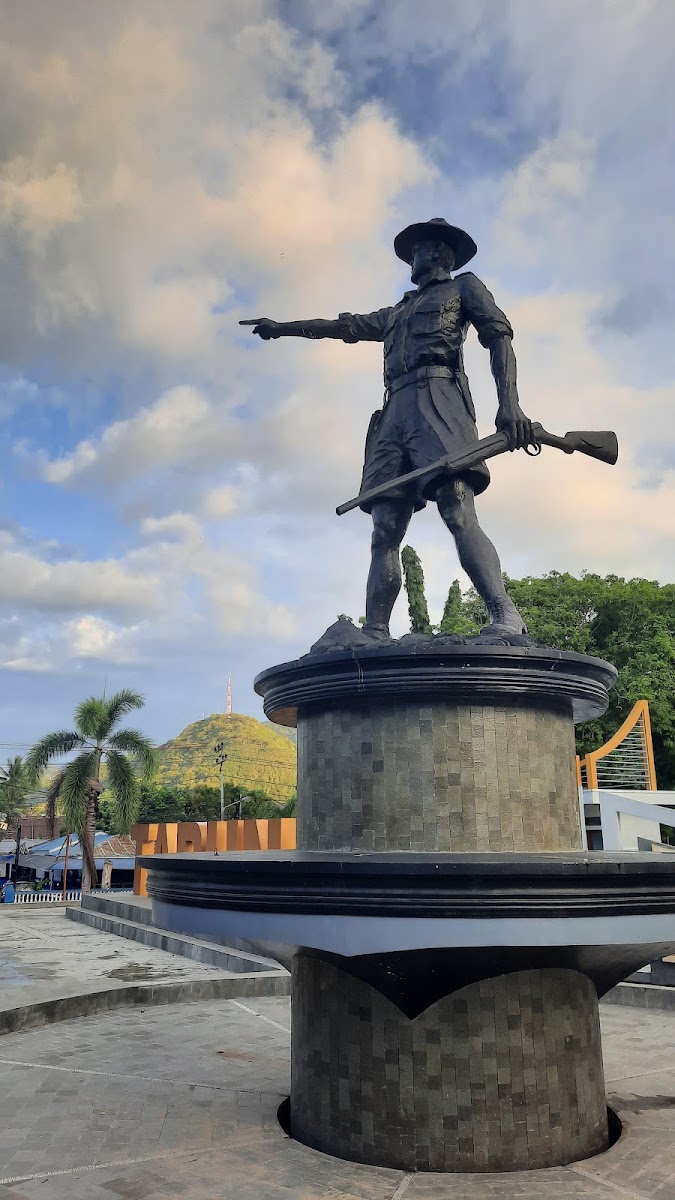 Monumen Nani Wartabone