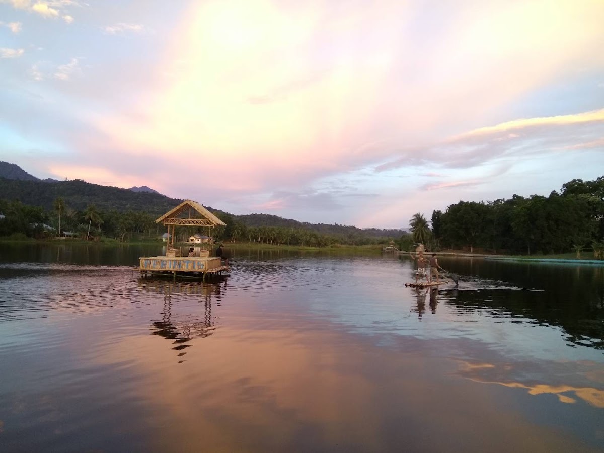 Danau Perintis