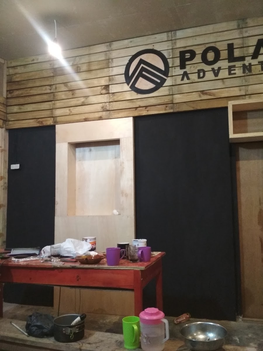 POLAHI ADVENTURE
