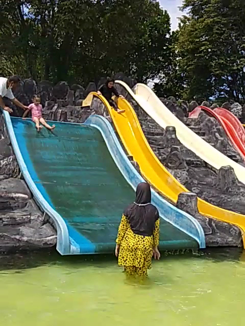Planet Waterboom