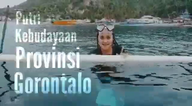 Whale Shark Gorontalo