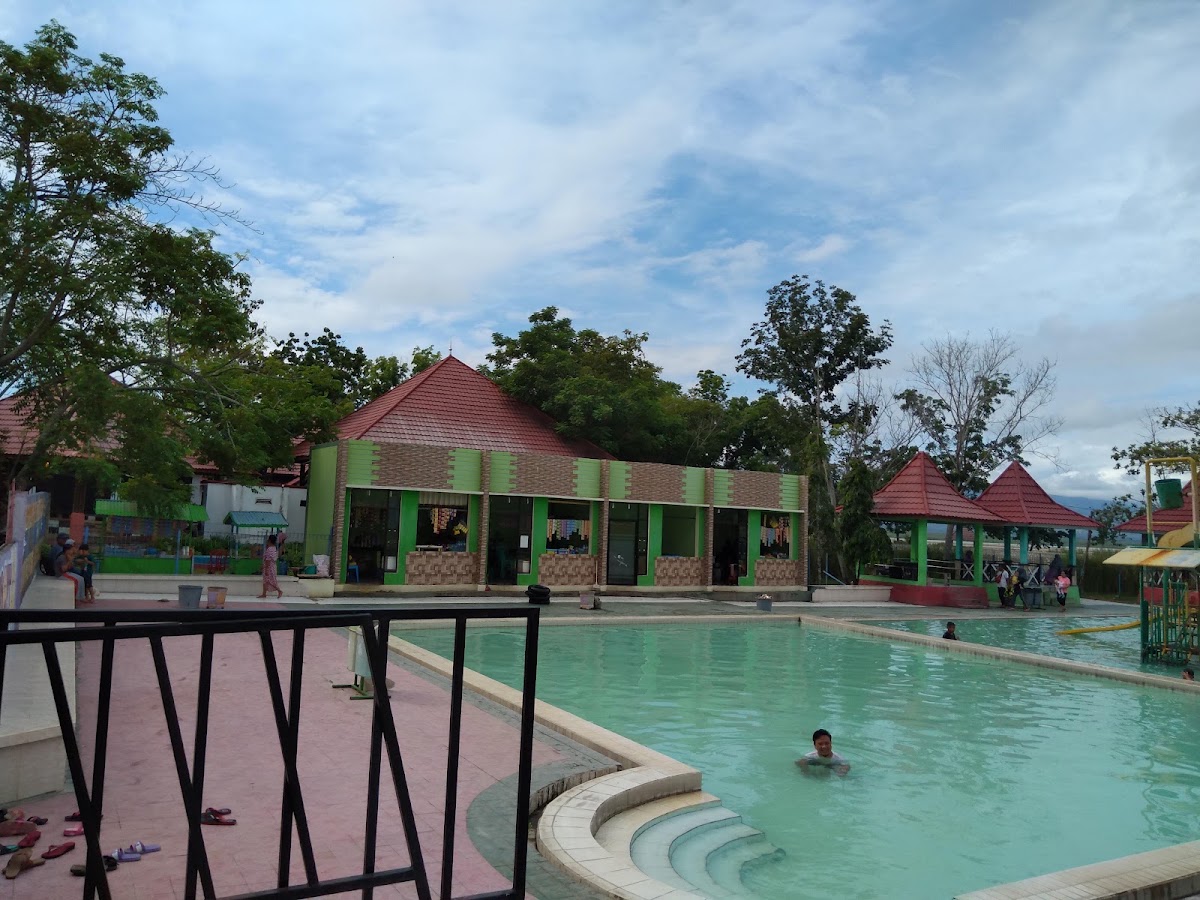 Pentadio Resort