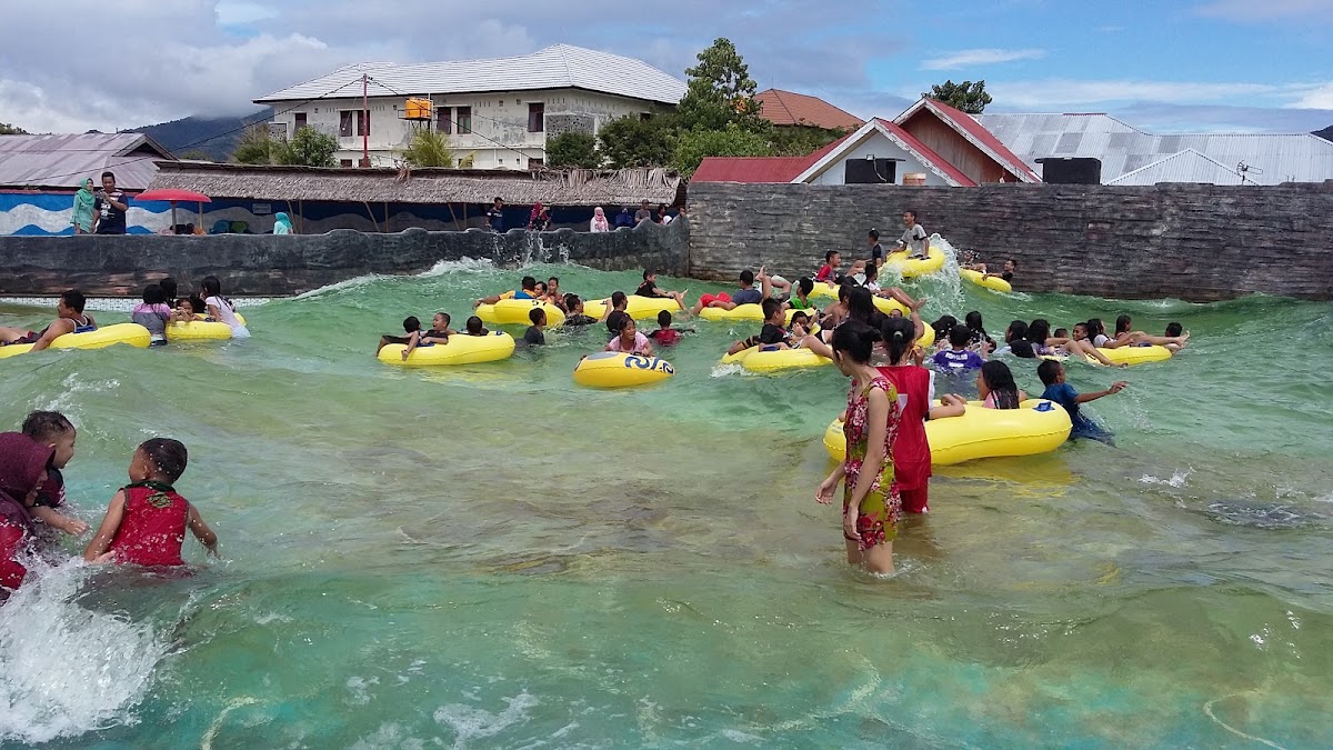 WISATA