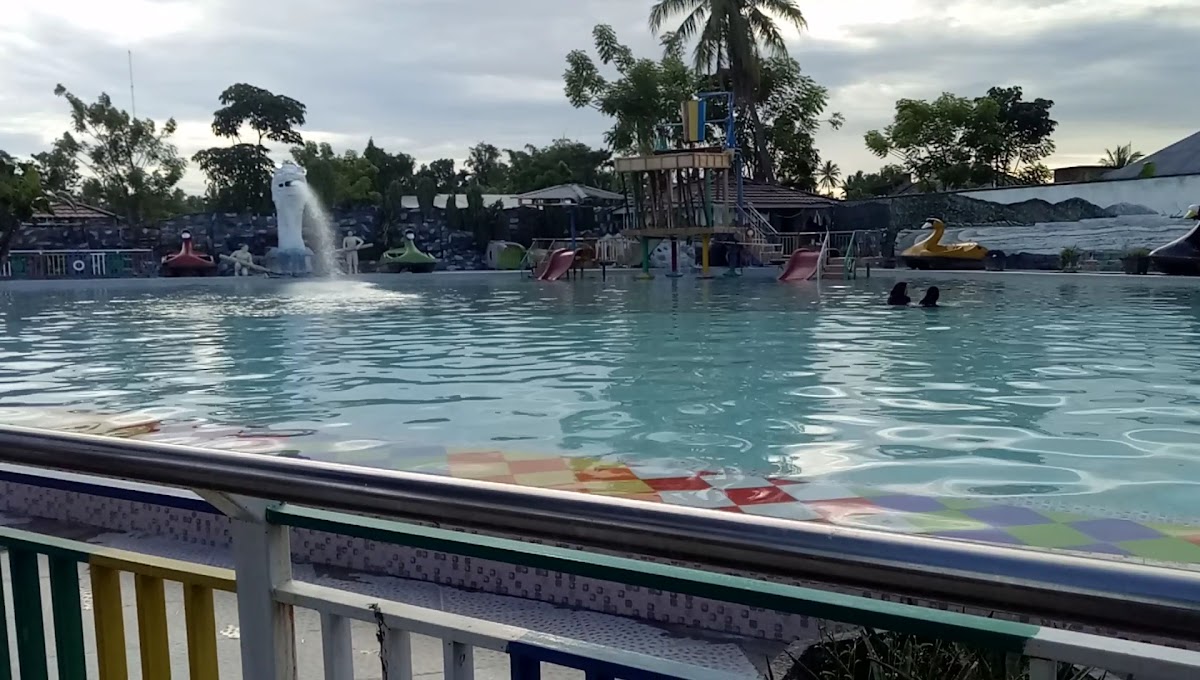 TIARA Water Park