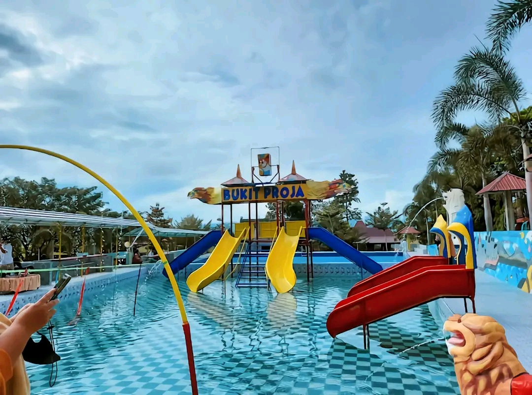 Grand Bukit Proja